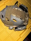 Tactical Helmet