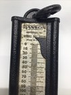 Vintage Hanson  the Viking  Model No  8920 Hanging Scale W  200 Lbs Capacity