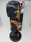 Vintage 19     Gemmy Shoutin James Brown Singing I Feel Good Dancing Animated 2001