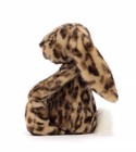 Jellycat Cobblehop Leopard Bunny Plush Toy Doll Soft Stuffed Gifts With Dust Bag