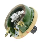 Ceramic Rheostat 100w 100 Ohm Variable Taper Potentiometer Style  100w 100 Ohm