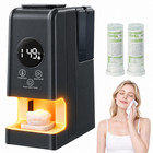 Hot Face Compressed Towel Warmer Dispenser  131    140    149     1   minute Heating