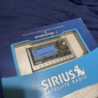 Sealed Sirius Satellite Sp4tk1 Sportster 4 Plug   Play Satellite Radio   Vehicle