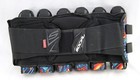 Social Paintball Grit Pack Pod Tournament Harness 6 9 - Oni Henso - New