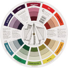 Color Wheel Mini Artist Packaged