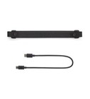 Jbl Charge 6 Black Portable Bluetooth Speaker