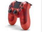 Ps4 Wireless Controller For Playstation 4 Custom Red Rock Lightning 