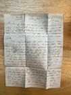 1804 Duke Of Roxburghe Will Dispute Manuscript Letter Bibliophile Book History
