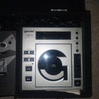 Gemini Dj Coffin Setup  Dual Cdj-15   Cdj-10 Cd Decks   Pmx-40 Mixer  Hard Case