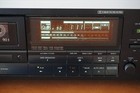 1988 Onkyo Integra Ta-2600 3-head 3-motor Dolby B c Hx Pro Cassette Deck Ri  514
