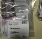 Cisco Sfp-10g-lr 10 Gigabit Single-mode 1310nm 10km Sfp  Fiber Optic Transceiver