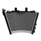 Radiator   Oil Cooler Fit For Bmw M1000rr S1000r 2021-2025 S1000rr 2019-2024 Us