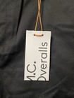 Men s Poly Shorts M c Overalls Size 34