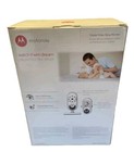 Motorola Mbp421 Digital Wireless Video Baby Monitor