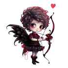 Valentine Png Clip Art Sublimation Design Digital Download Clipart
