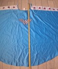 Wonder Woman Satin Cape Marvel Bought At Emerald City Comics In 2015 