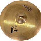 Used Zildjian A Custom Ride Cymbal 20  - Very Good