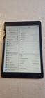 Apple Ipad 8th Gen  - 32gb - Gray -  wifi   Cellular  Good Condition  