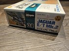 Hasegawa - Jaguar E t Mk 2 - 1 72 Scale Model Kit 