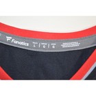 Fanatics Portland Trail Blazers Damian Lillard 0 Jersey Youth Boys L Black Nba