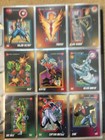 1992 Marvel Universe Series 3 Trading Cards Complete Base Set   1-200 - Skybox