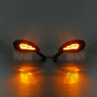 Turn Signals Light Mirrors Fit For Ducati 959 Panigale 2015-2020 1299 2015-2018