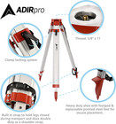 Aluminum Tripod   Auto Level Transit  Laser