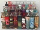 Bath And  Body Works Fine Fragrance Mist Body  Spray 8 Fl Oz You Choose New