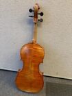 German Violin With Case 4 4