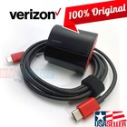 Original Verizon Fast Wall Charger 6ft Usb-c Cable For Ipone 15 15 Pro max plus