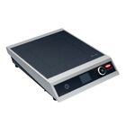 Hatco Irng-hc1-18 Rapide Cuisine Heavy-duty Countertop Induction Range   Cooker