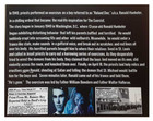 Limited Edition The Exorcist House Soil Sample W Certificate Haunted Relic