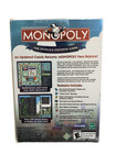 The Original Monopoly Game Pc Cd-rom Software New Sealed