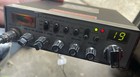 Cobra 29 Wx Nw St Soundtracker Nightwatch With Cobra Mic                    M326