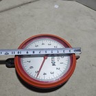 Vintage John Chatillon   Sons Spec 593 S Hanging Scale 15 Lbs X 05 Lbs