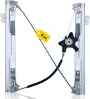 Front Driver Side Window Regulator For 2008-16 Chrysler Town country W o Motor
