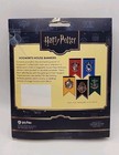 Harry Potter Hogwarts House Banners 5 Pack 12 w X 20 h