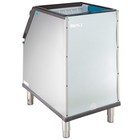 Manitowoc D320 Ice Storage Bin - 264 Lb 