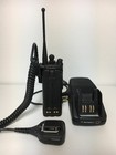 Motorola Xts3000 Iii Uhf 403-470 Mhz P25 Digital Portable Radio H09rdh9pw7bn Ham