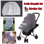 Baby Mosquito Net Stroller Car Seat-infant Bug-protection Insect Cover Bed Net