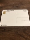 New Postcard Usps Stamp 34 Cent Greetings From South Carolina Unposted  001v