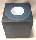 Apple Homepod Mini Portable Bluetooth Speaker Blue Mj2c3ll a B2
