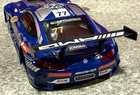 Scx 1 32 Scale Mercedes Amg Gt3 Tarmac Top With Lights - New