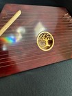 La Harp   Hognose Psaltery   made By Musicmakers   Showroom Model