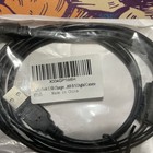 Usb Data Sync Battery Charging Cable For Sony Cyber Shot 800 B s Digital Camera 