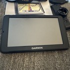 Garmin Nuvi 2555lmt 5    Portable Gps Navigator   Mount Bundle