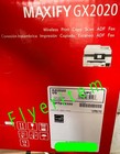 New In Box Canon Maxify Gx2020 Wireless Supertan Color Inkjet Printer All-in-one