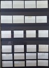 History Of Aviation  2  Collection  55 Stamps From 12 Countries  Lot In Germany 