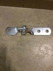 3-hole Adjustable Hinges Unistrut Channel B-line  46824 P1354a B335 Zinc   Eg