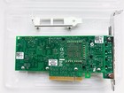 Dell 540-bbhd  Intel X540-t2 10gbe Dual Port Copper Rj-45 Nic Network Adapter